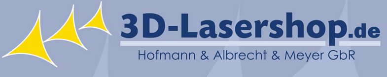 3d Lasershop-Logo