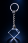 Preview: Key Chain Corner