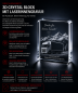 Preview: Flachglas Quadrat