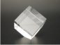 Preview: Corner Cut Würfel 60x60x60mm