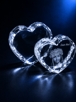 Herz Diamant
