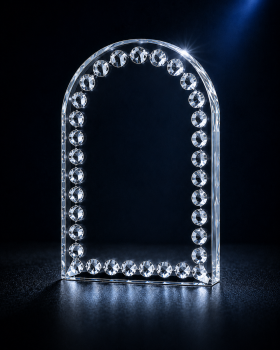 Kathedrale Diamant