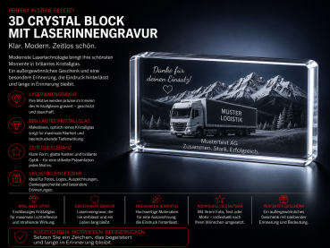 Preview: Flachglas Rechteck