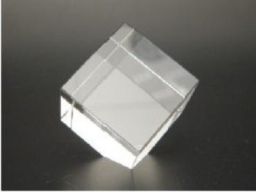 Corner Cut Würfel 60x60x60mm