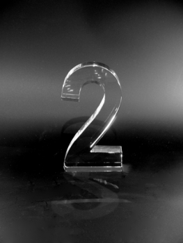 No 2
