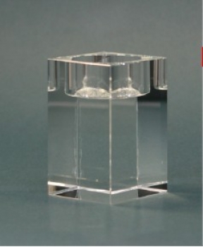 Teelicht Halter