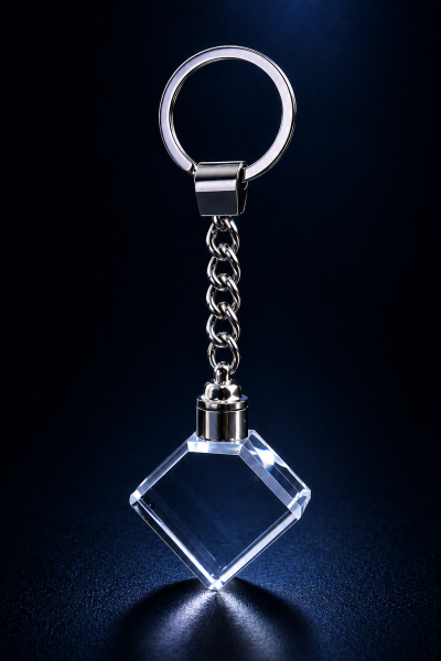 Key Chain Corner